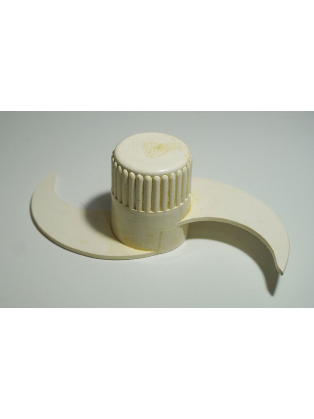 Cuisinart Food Processor CFP-9 Replacement Dough Blade Vintage